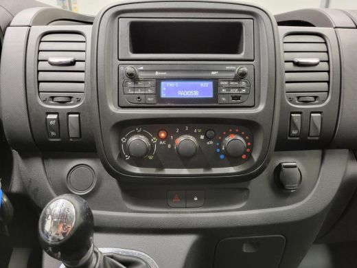 Opel Vivaro 1.6CDTI L2/H1 Euro 6! ActivLease financial lease