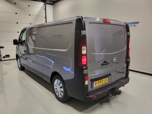 Opel Vivaro 1.6CDTI L2/H1 Euro 6! ActivLease financial lease