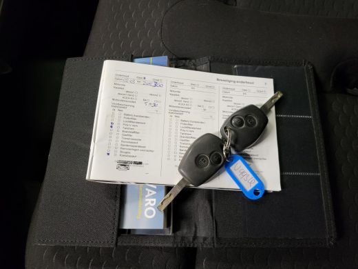 Opel Vivaro 1.6CDTI L2/H1 Euro 6! ActivLease financial lease