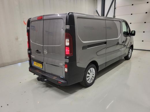 Opel Vivaro 1.6CDTI L2/H1 Euro 6! ActivLease financial lease