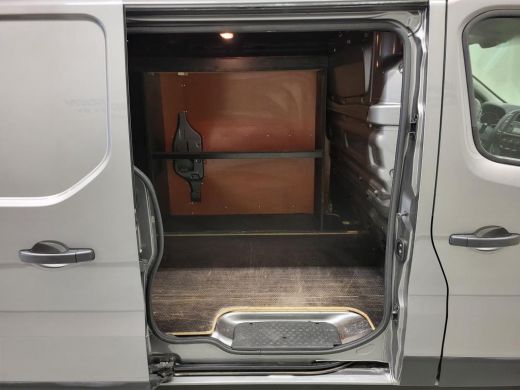 Opel Vivaro 1.6CDTI L2/H1 Euro 6! ActivLease financial lease