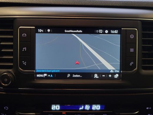 Opel Vivaro 2.0CDTI 150pk L3/H1 Trekhaak Euro 6! ActivLease financial lease