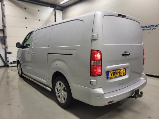 Opel Vivaro 2.0CDTI 150pk L3/H1 Trekhaak Euro 6! ActivLease financial lease