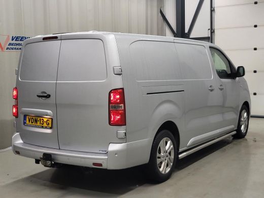 Opel Vivaro 2.0CDTI 150pk L3/H1 Trekhaak Euro 6! ActivLease financial lease