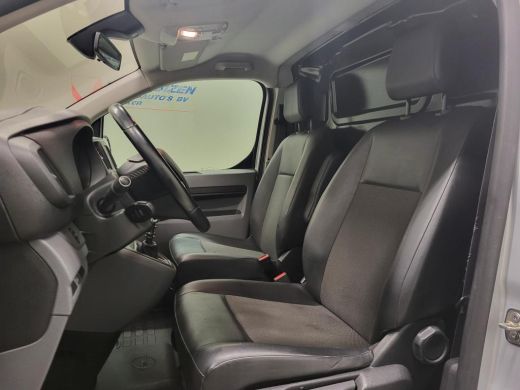 Opel Vivaro 2.0CDTI 150pk L3/H1 Trekhaak Euro 6! ActivLease financial lease