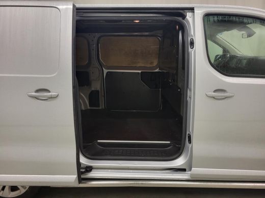 Opel Vivaro 2.0CDTI 150pk L3/H1 Trekhaak Euro 6! ActivLease financial lease