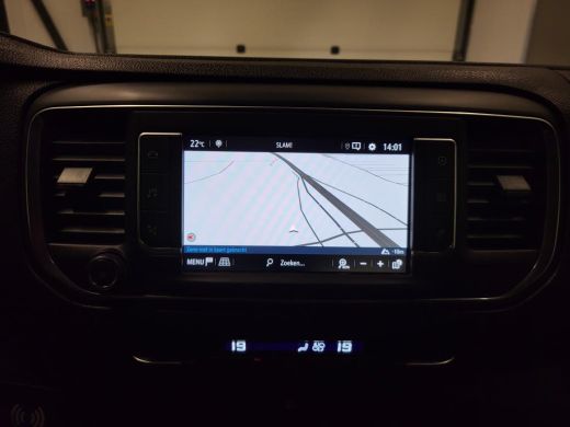 Opel Vivaro 2.0CDTI 177pk L2/H1 Automaat Inrichting Euro 6! ActivLease financial lease