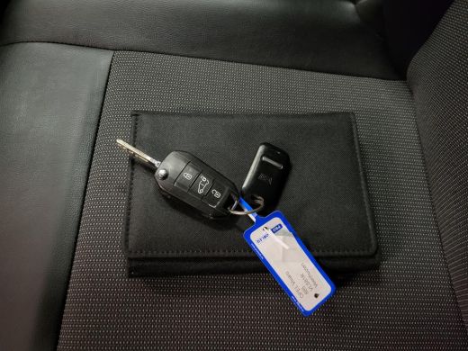 Opel Vivaro 2.0CDTI 177pk L2/H1 Automaat Inrichting Euro 6! ActivLease financial lease