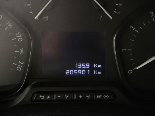 Opel Vivaro 2.0CDTI 177pk L2/H1 Automaat Inrichting Euro 6! ActivLease financial lease