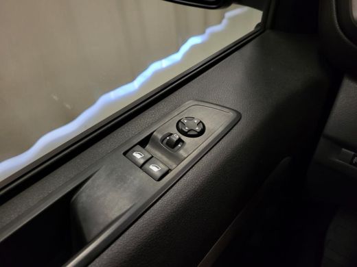 Opel Vivaro 2.0CDTI L3/H1 Dubbele Cabine Automaat Euro 6! ActivLease financial lease