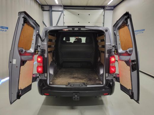 Opel Vivaro 2.0CDTI L3/H1 Dubbele Cabine Automaat Euro 6! ActivLease financial lease