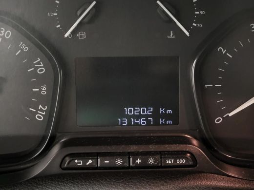 Opel Vivaro 2.0CDTI L3/H1 Dubbele Cabine Automaat Euro 6! ActivLease financial lease