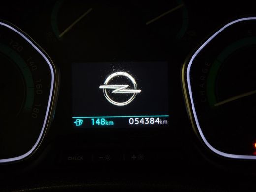 Opel Vivaro-e 50kWh L2/H1 9-Personenbus 220km Actieradius! ActivLease financial lease