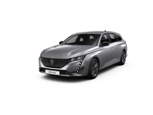 Peugeot 308 Style Automaat ActivLease financial lease