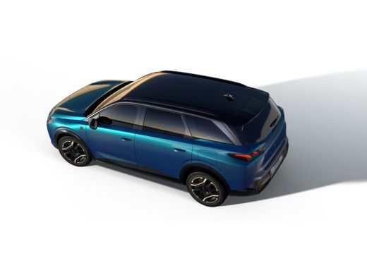 Peugeot 5008 GT | Adaptieve cruise control met Stop&Go functie | LED 3D-achterlichten | Pack Safety Plus ActivLease financial lease
