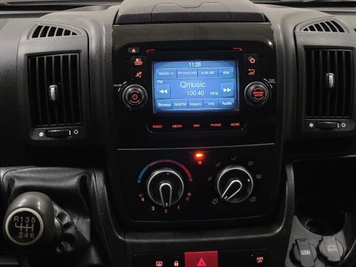 Peugeot Boxer 2.0BlueHDI 111pk Euro 6! ActivLease financial lease