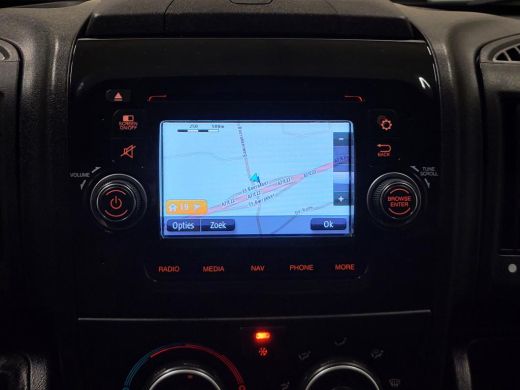 Peugeot Boxer 2.0BlueHDI 111pk Euro 6! ActivLease financial lease