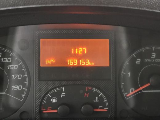 Peugeot Boxer 2.0BlueHDI 111pk Euro 6! ActivLease financial lease