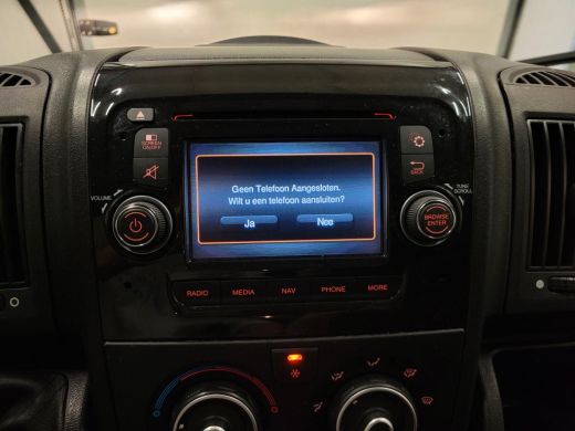 Peugeot Boxer 2.0BlueHDI 131pk L1/H2 Inrichting Euro 6! ActivLease financial lease