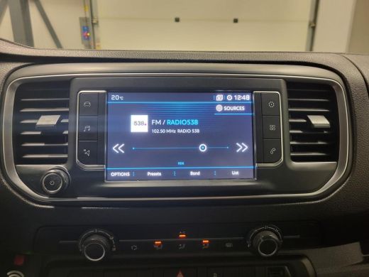 Peugeot Expert 2.0BlueHDI 123pk L3/H1 Dubbele Cabine Euro 6! ActivLease financial lease