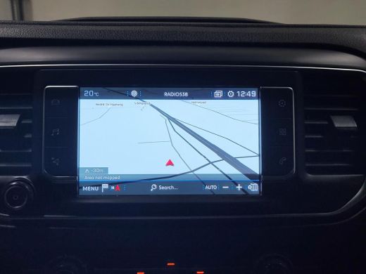 Peugeot Expert 2.0BlueHDI 123pk L3/H1 Dubbele Cabine Euro 6! ActivLease financial lease