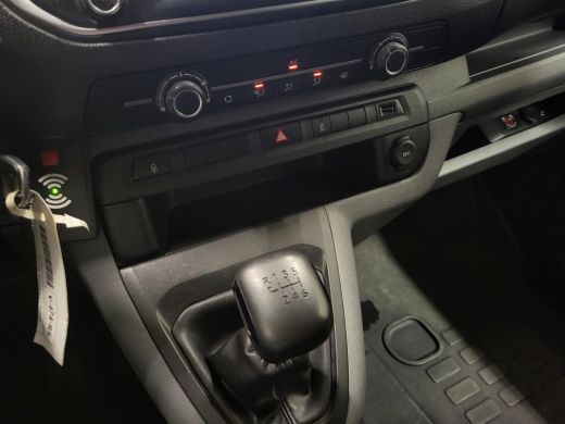 Peugeot Expert 2.0BlueHDI 123pk L3/H1 Dubbele Cabine Euro 6! ActivLease financial lease