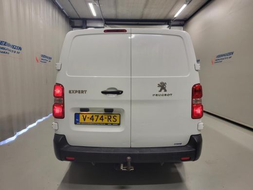 Peugeot Expert 2.0BlueHDI 123pk L3/H1 Dubbele Cabine Euro 6! ActivLease financial lease