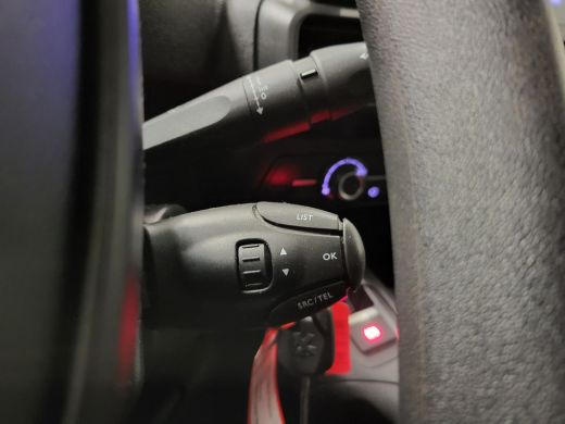 Peugeot Partner 1.2PureTech 111pk Benzine! ActivLease financial lease