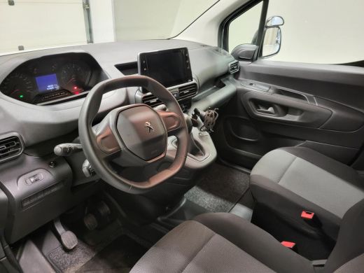 Peugeot Partner 1.5 BlueHDI 100pk Euro 6! ActivLease financial lease