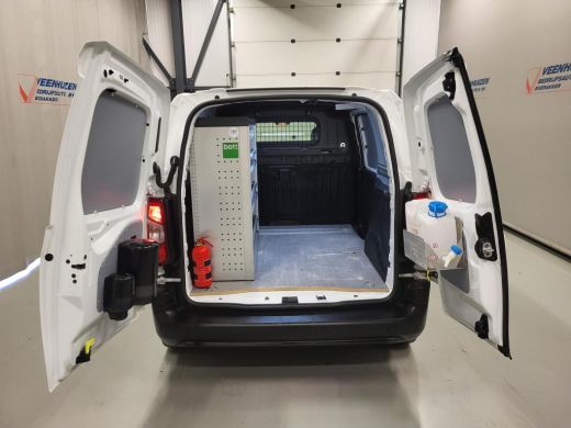 Peugeot Partner 1.5 BlueHDI 100pk Euro 6! ActivLease financial lease