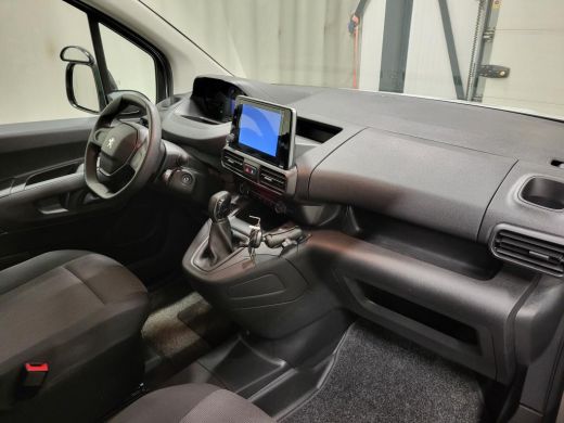 Peugeot Partner 1.5 BlueHDI 100pk Euro 6! ActivLease financial lease