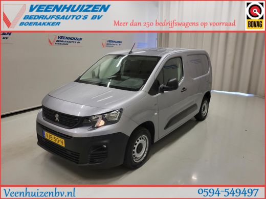 Peugeot Partner 1.5BlueHDI Euro 6!