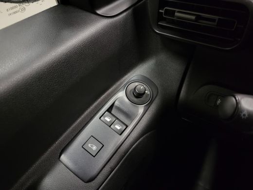 Peugeot Partner 1.5BlueHDI Euro 6! ActivLease financial lease