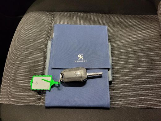 Peugeot Partner 1.5BlueHDI Euro 6! ActivLease financial lease