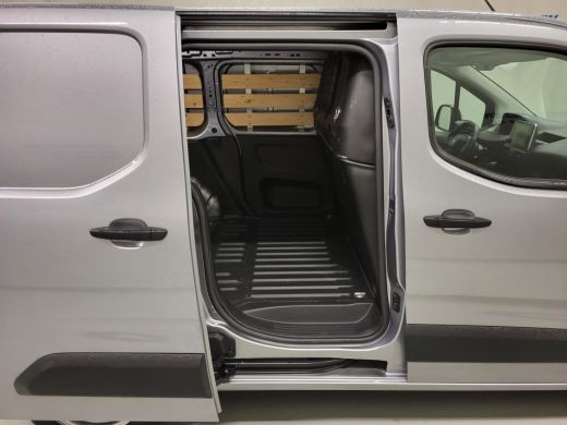 Peugeot Partner 1.5BlueHDI Euro 6! ActivLease financial lease