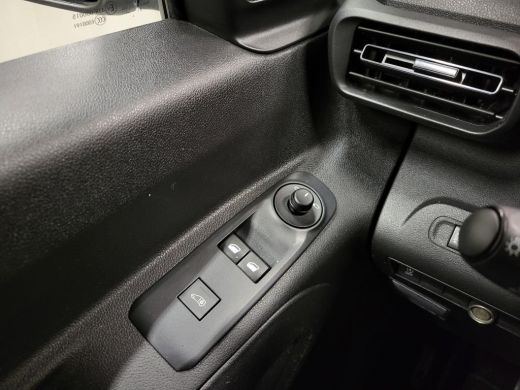 Peugeot Partner 1.5BlueHDI Euro 6! ActivLease financial lease