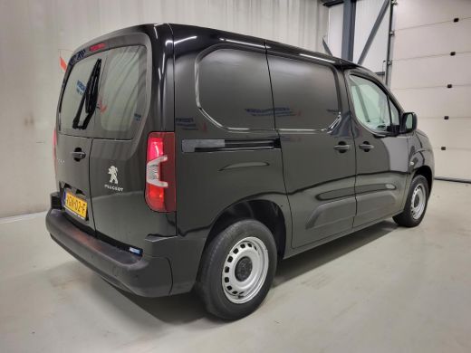 Peugeot Partner 1.5BlueHDI Euro 6! ActivLease financial lease