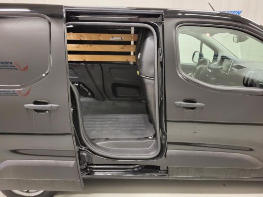 Peugeot Partner 1.5BlueHDI Euro 6! ActivLease financial lease