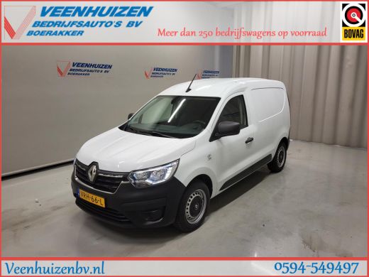 Renault Express 1.5dCi 75pk Airco Navigatie Euro 6!
