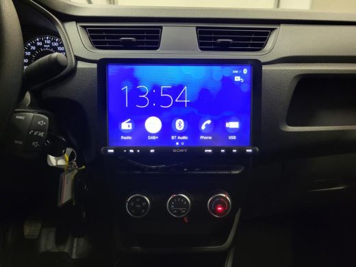 Renault Express 1.5dCi 75pk Airco Navigatie Euro 6! ActivLease financial lease