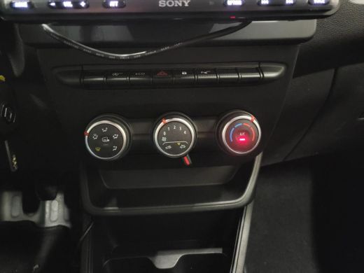 Renault Express 1.5dCi 75pk Airco Navigatie Euro 6! ActivLease financial lease