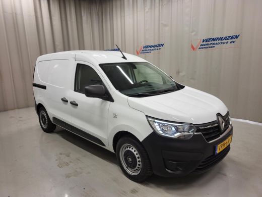 Renault Express 1.5dCi 75pk Airco Navigatie Euro 6! ActivLease financial lease