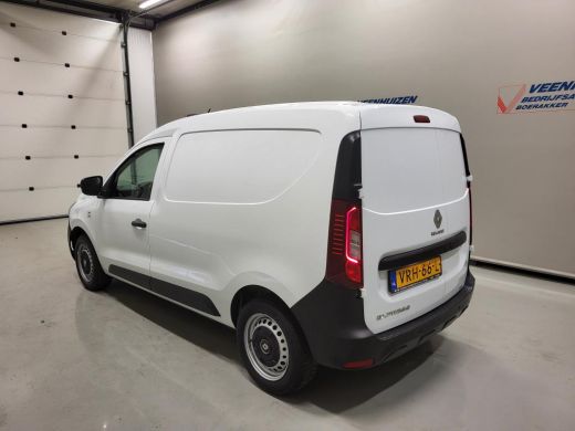 Renault Express 1.5dCi 75pk Airco Navigatie Euro 6! ActivLease financial lease