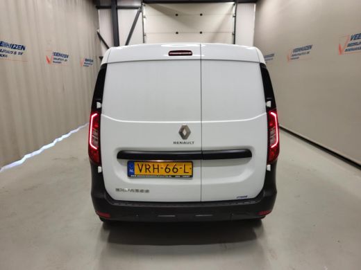 Renault Express 1.5dCi 75pk Airco Navigatie Euro 6! ActivLease financial lease
