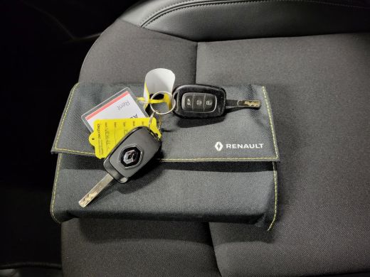 Renault Express 1.5dCi 75pk Airco Navigatie Euro 6! ActivLease financial lease