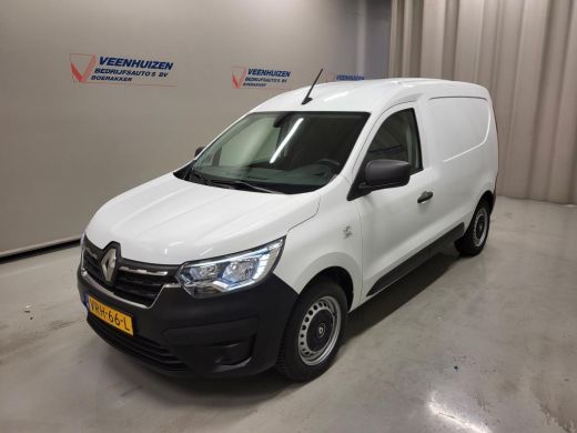 Renault Express 1.5dCi 75pk Airco Navigatie Euro 6! ActivLease financial lease