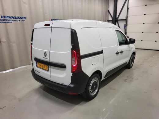 Renault Express 1.5dCi 75pk Airco Navigatie Euro 6! ActivLease financial lease
