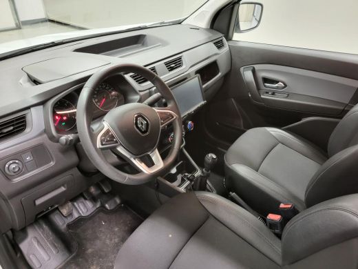 Renault Express 1.5dCi 75pk Airco Navigatie Euro 6! ActivLease financial lease