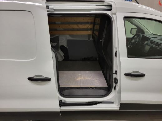 Renault Express 1.5dCi 75pk Airco Navigatie Euro 6! ActivLease financial lease