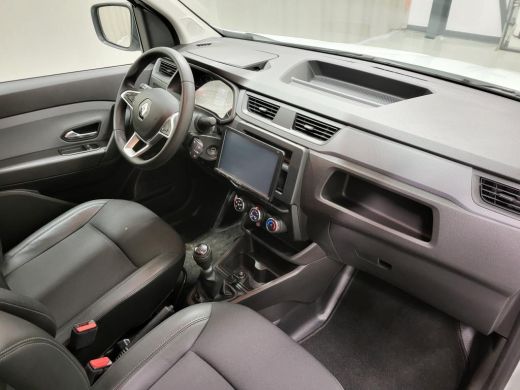 Renault Express 1.5dCi 75pk Airco Navigatie Euro 6! ActivLease financial lease